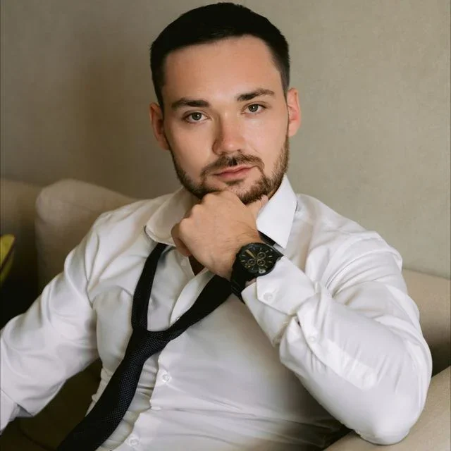 Игорь Кошелев, основатель CapinStock