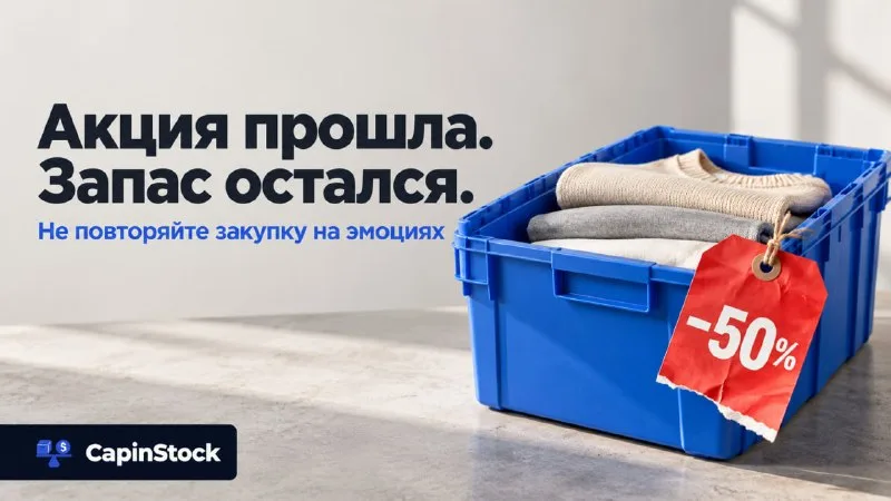 Опасная закупка после удачной распродажи: что проверить перед заказом