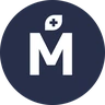 Логотип MVita