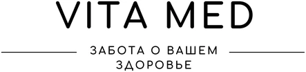 Логотип VitaMed
