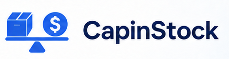 CapinStock